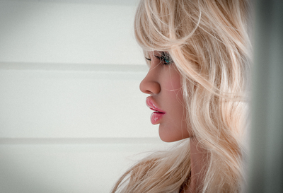 Секс кукла Шэррон Premium 170см