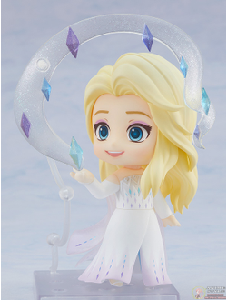 Нендроид Эльза (Elsa Epilogue Dress Ver.)