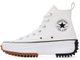 Кеды Converse White Run Star Hike