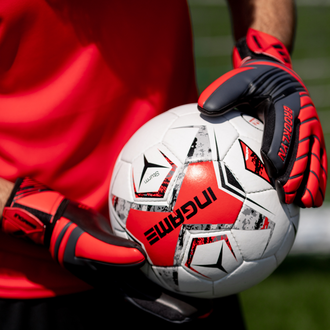 Мяч футбольный Ingame Sturm