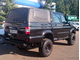 Кунг АВС-Cargo для UAZ Pickup 1-дверный