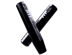 Беспроводная тату машинка MICEYA MCY-1003 Wireless Tattoo & PMU Pen Black