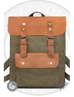 Ginger Bird Грог 10 зеленый