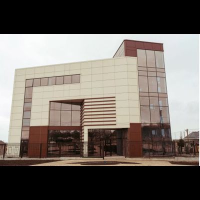 Магазин ALET  Маршала Жукова 4