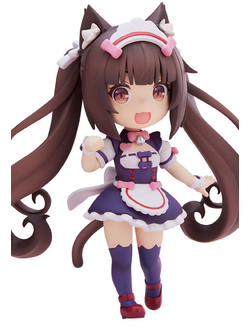 Фигурка Чокола (Chocola Mini Figure 100)