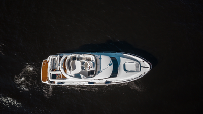 аренда ЯХТЫ MERIDIAN 580