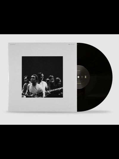 Deafheaven - 10 Years Gone 2-LP
