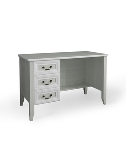Стол письменный 1 тумба Классика