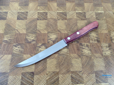 Tramontina Polywood Нож кухонный 12 см. - 21137/075