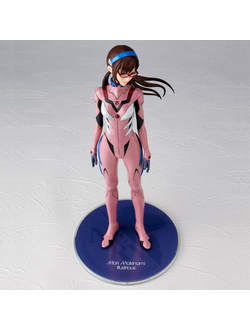 Фигурка 1/7 Мари Илластриэс Макинами (Makinami Mari Illustrious)