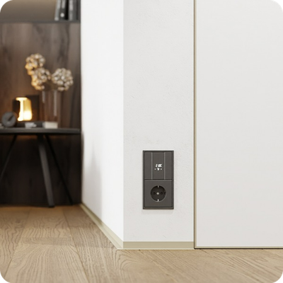 Антиплинтус Лука Апл 02.2700.042Л Шампань