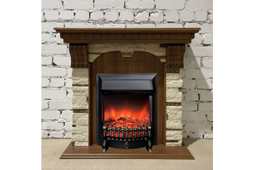 Камин электрический Дублин