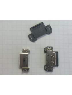 Разъем для Asus A11 MV11 Padfone (MC-340) ОРИГИНАЛ