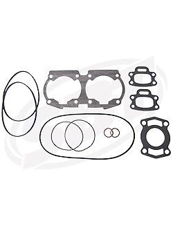 Верхний комплект прокладок SBT 60A-105 для гидроциклов BRP Sea-Doo Rotax 717 (1996-2005)