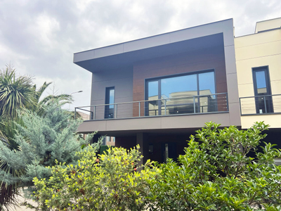 Таунхаус в Polo Villas Greenfield, продажа, фото июль 2025 2