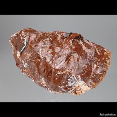 Обсидиан. КБР. Россия. 55*45*35мм