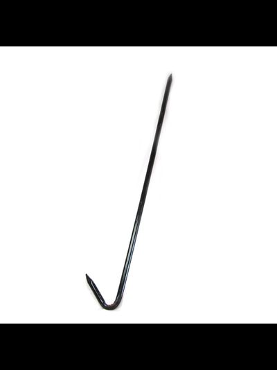 Лом пожарный