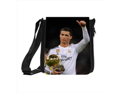 Сумка Криштиану Роналду, Cristiano Ronaldo №5