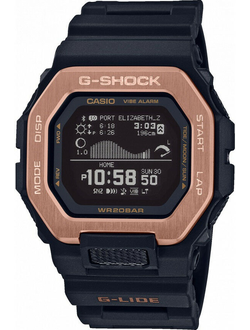 Часы Casio G-Shock GBX-100NS-4