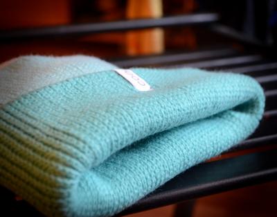 Шапка Coal The Frena Mint