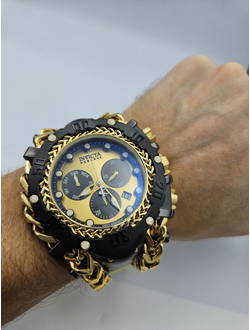 Часы Invicta 46232 Reserve Gladiator