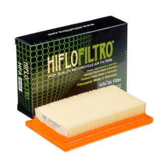 Воздушный фильтр  HIFLO FILTRO HFA6112 для Aprilia (861130)
