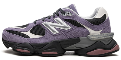New Balance 9060 Violet Noir