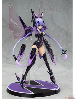 Фигурка 1/7 Пурпурное сердце (Purple Heart Wing)