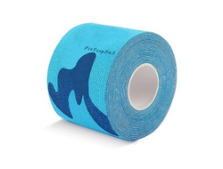 Тейп кинезио TKM.0504