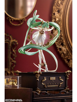 Фигурка 1/1 Мику Хацунэ (Hatsune Miku Symphony: 5th Anniversary Ver.)