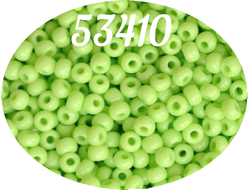 Бисер PRECIOSA 5 гр цвет 53410