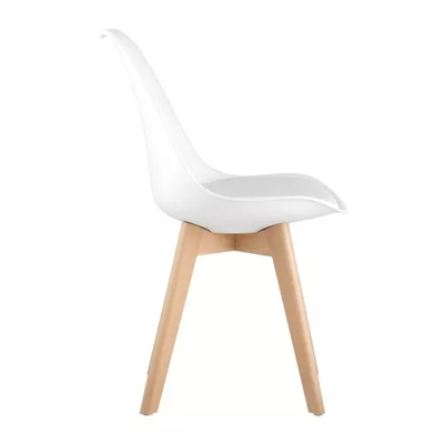 Обеденный стул «Джимми», WX-285 (белый)