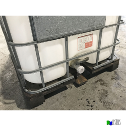 Готовое решение — мини АЗС "Еврокуб"