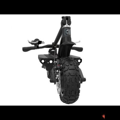 ЭЛЕКТРОСАМОКАТ DUALTRON ULTRA 2 (60V)