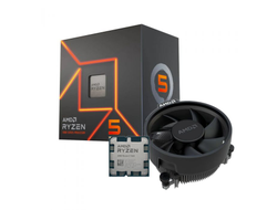 Процессор AMD Ryzen 5 7600 BOX с кулером