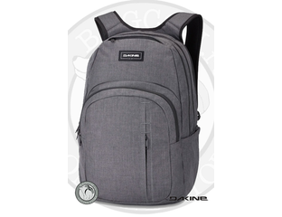 dakine campus premium 28l carbon
