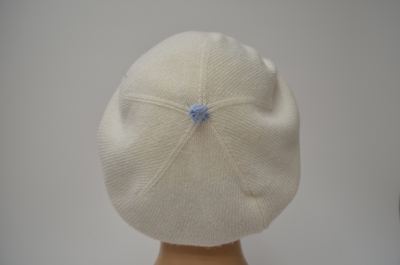 Двухсторонний берет Италия