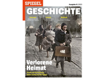 Der Spiegel Geschichte Magazine Issue 6 2023 Verlorene Heimat Issue, Иностранные журналы, Intpress