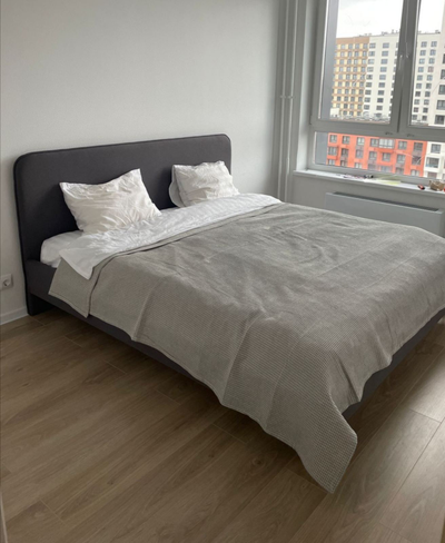 Кровать "Крит"