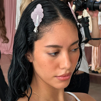 EMI JAY POPSTAR HAIR CLIPS IN Daydream - КЛИПСЫ ДЛЯ ВОЛОС