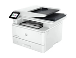 HP LaserJet Pro MFP 4103fdn (2Z628A) {A4, 1200dpi, 38ppm, 512Mb, 1200 MHz tray 100+250 pages USB+Ethernet Prin, старт. картр. 3050стр.}