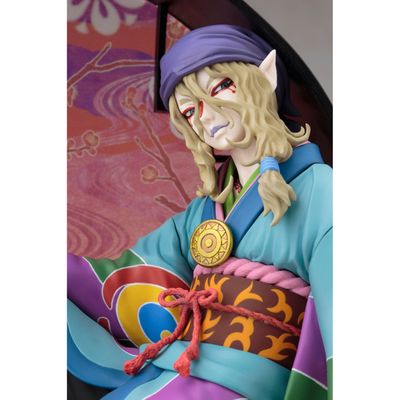 Фигурка 1/8 Аптекарь (Kusuriuri)