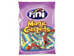 Мармелад Fini Magic Carpets со вкусом тутти-фрутти