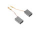Перфоратор электрический RHV-1250-30, SDS-plus, 1250 Вт, 5 Дж, 3 плюс 1 режим Denzel