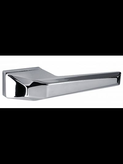 Ручки Renz Бавено 316-01 в цвете глянцевый хром