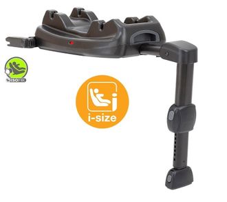 I-Base LX Joie База ISOFIX для автокресел i-Level, i-Snug, i-Gemm и Joie i-Quest