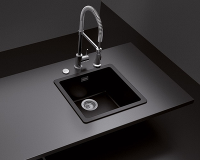 Мойка Schock SOHO 50