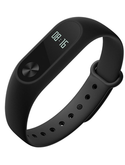 Фитнес Браслет Xiaomi Mi Band 2