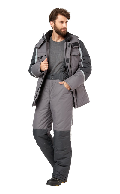 Костюм ФИЛИГИР ЗИМА с брюками