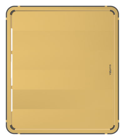 Поддон для сушки посуды Kantera DTR-27 (Cayman) PearlArc Technology